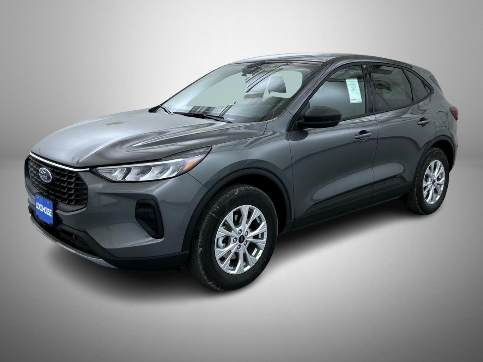 2026 Ford Escape Active's photo