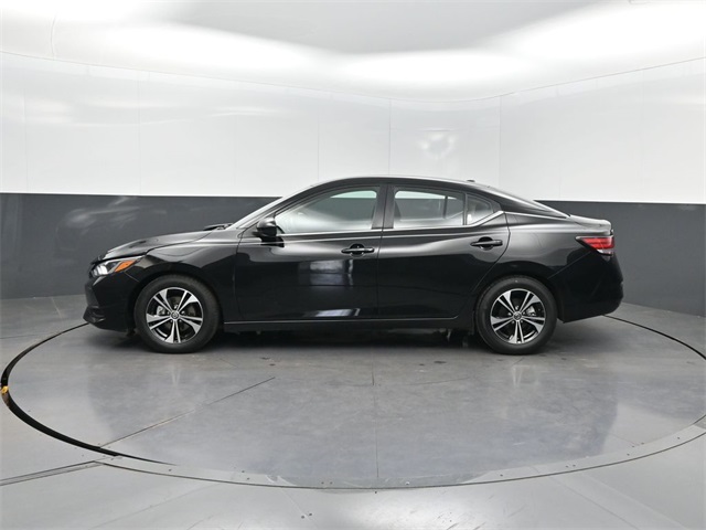 2023 Nissan Sentra SV photo 26