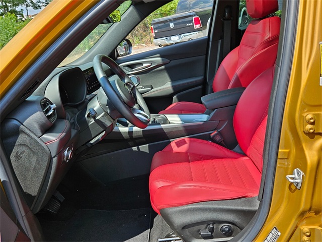 2023 Dodge Hornet GT Plus photo 4