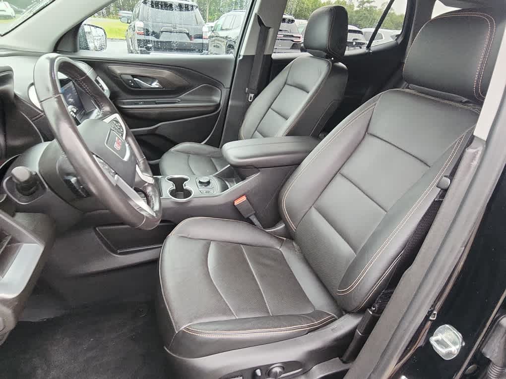 2020 Gmc Terrain SLT photo 10