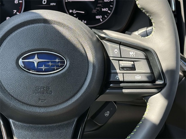 2025 Subaru Ascent Onyx Edition Touring photo 21