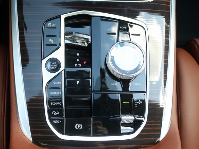 2026 Bmw X7 xDrive40i photo 20