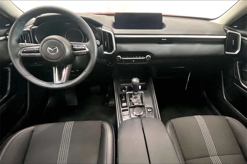 2025 MAZDA CX-50 - Image 14