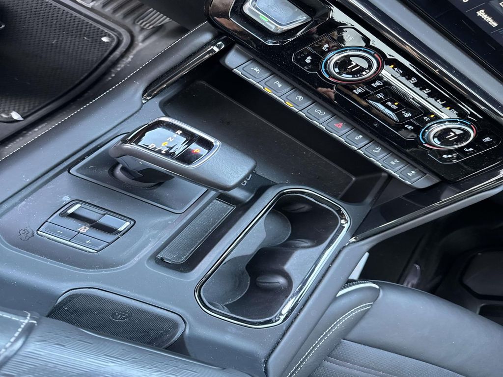 2022 Gmc Sierra 1500 AT4X photo 19