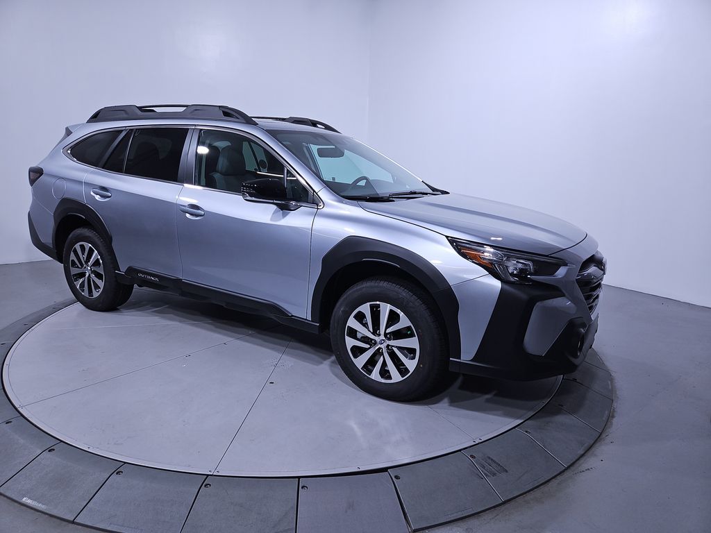 2025 Subaru Outback Premium photo 7