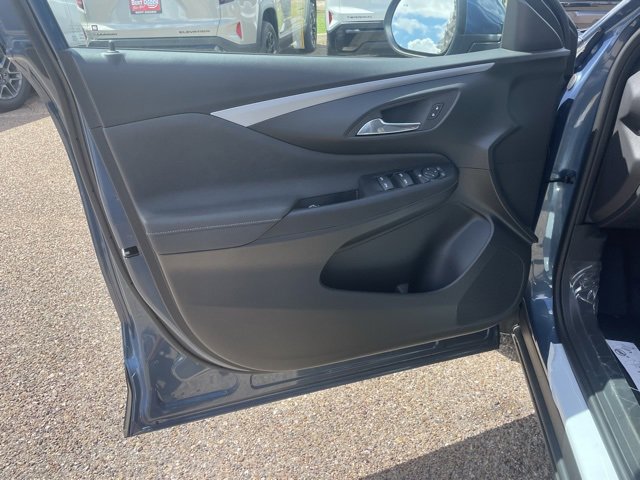 2026 Buick Envista Preferred photo 20
