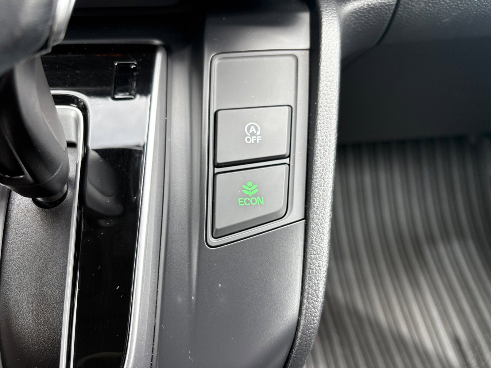 2022 Honda CR-V EX-L photo 23