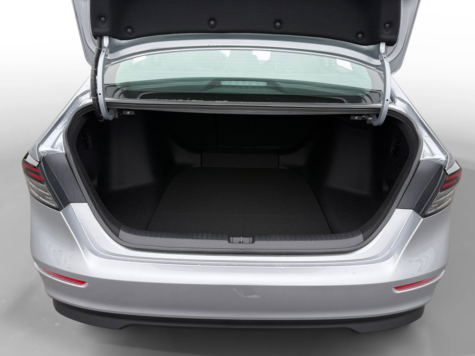 2025 Honda Accord SE photo 17