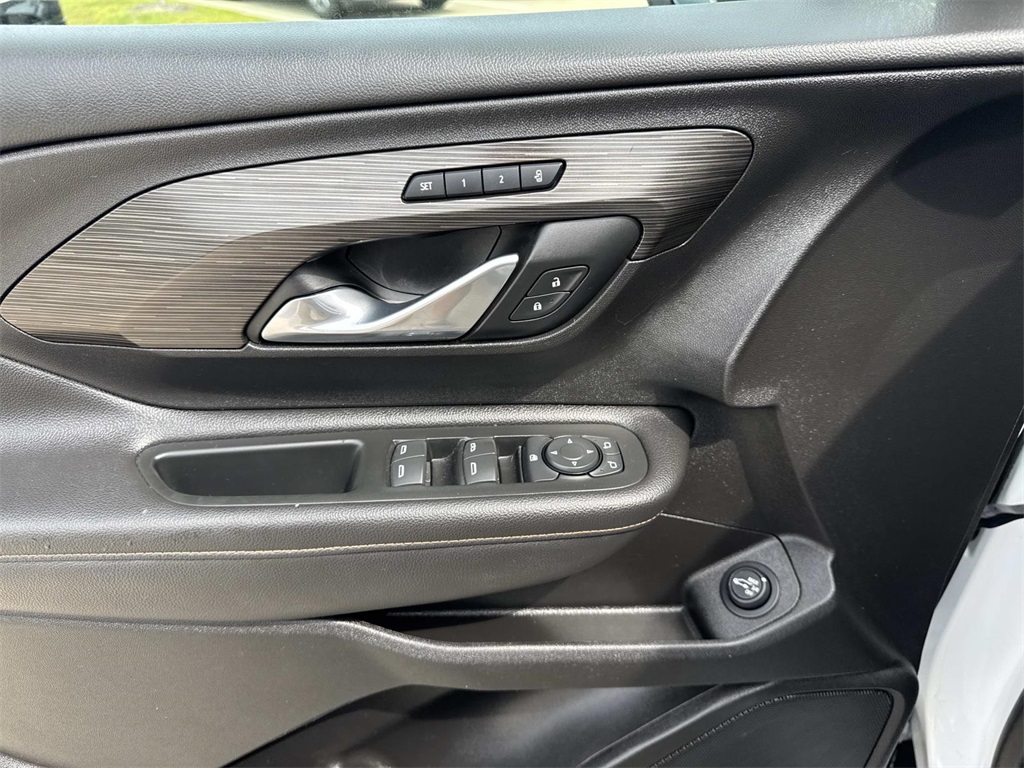 2019 Gmc Terrain SLT photo 19