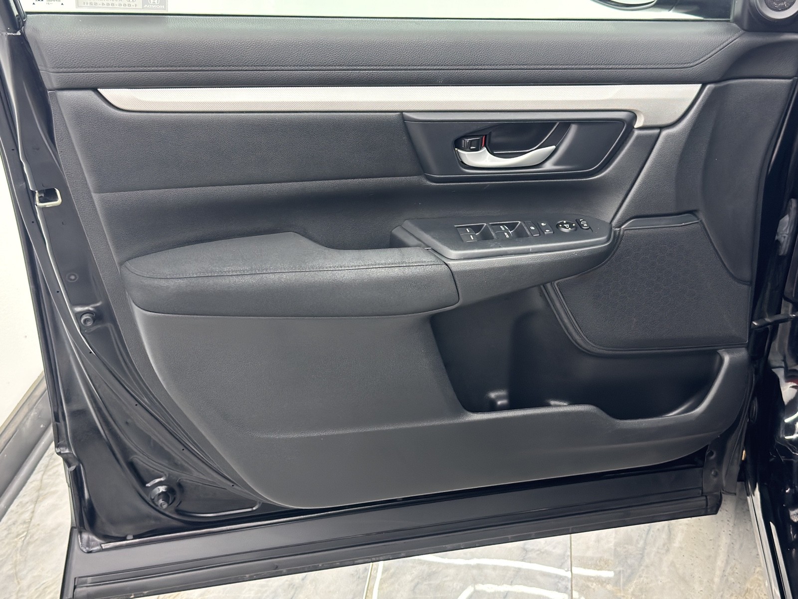 2021 Honda CR-V Special Edition photo 37