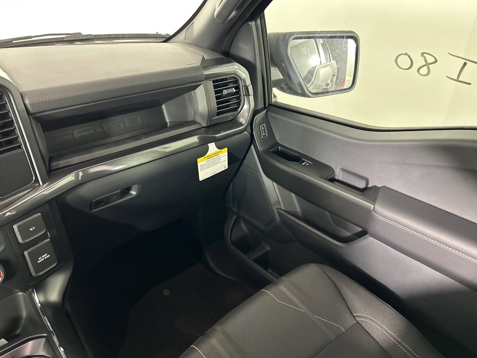 2025 Ford F-150 STX photo 13