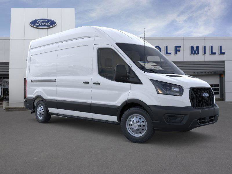 2025 FORD TRANSIT - Image 8