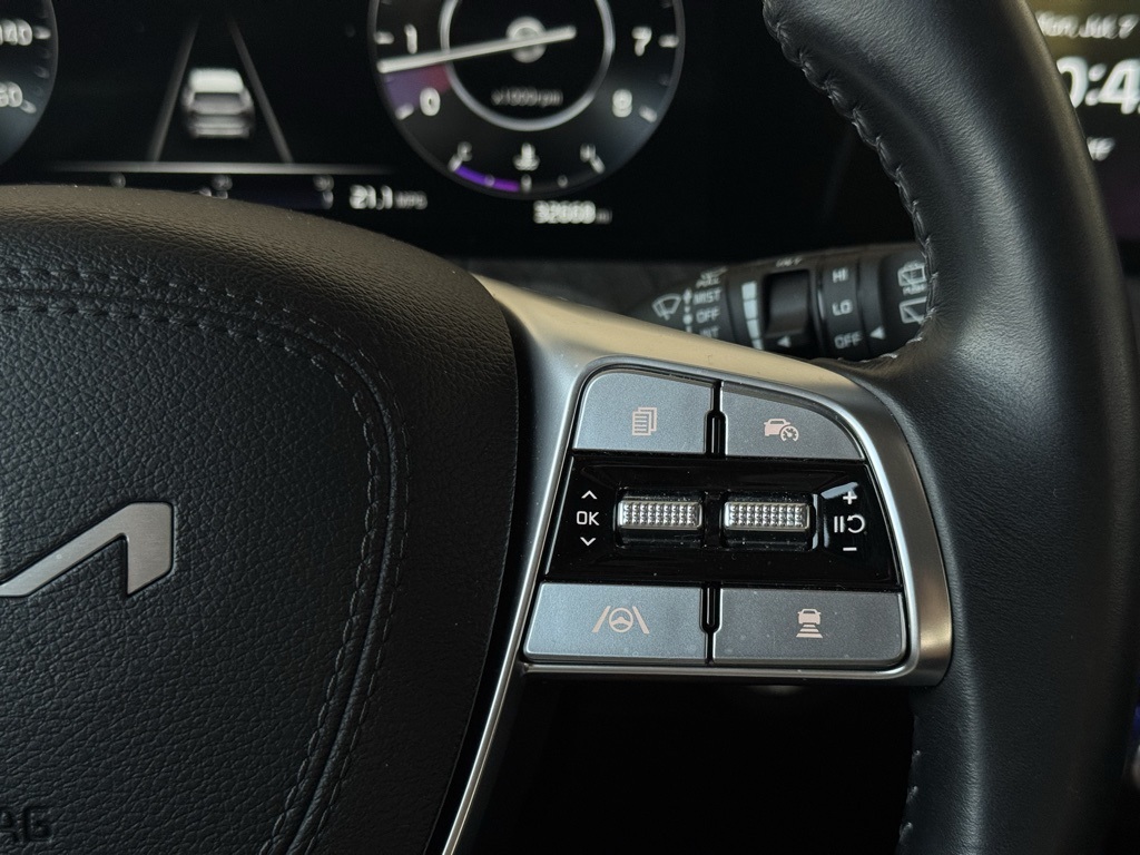 2024 Kia Telluride SX photo 25