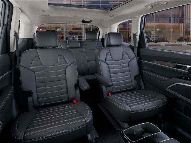 2025 Kia Telluride SX Prestige photo 15
