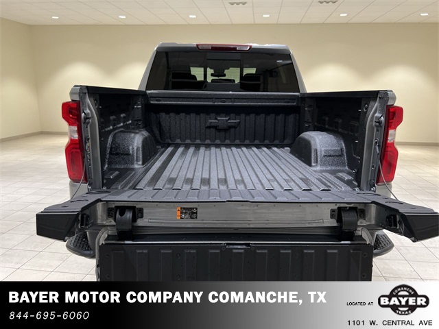 2026 Chevrolet Silverado 1500 LT Trail Boss photo 21