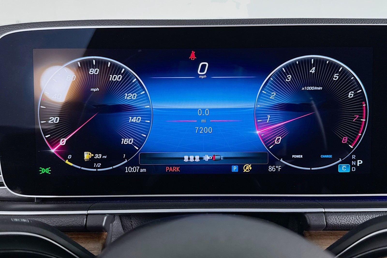 2025 Mercedes Benz GLE 350 4MATIC photo 15