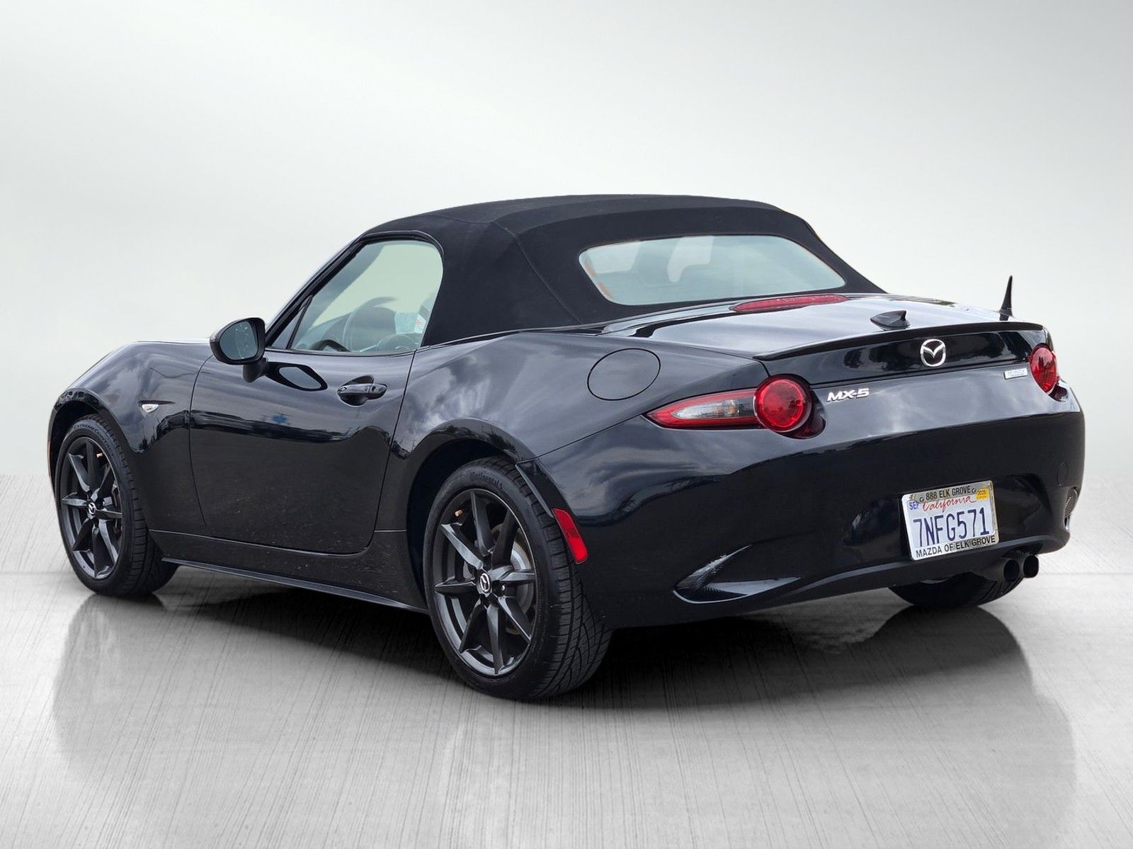 2016 Mazda MX-5 Miata Miata photo 7