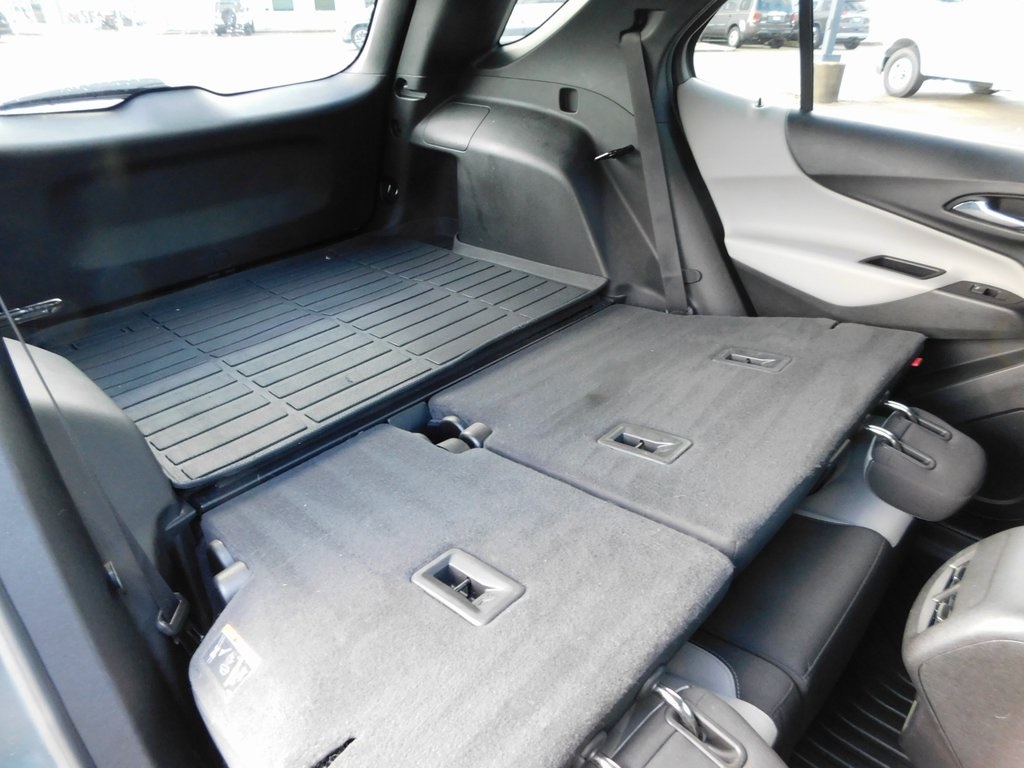 2020 Chevrolet Equinox LT photo 22