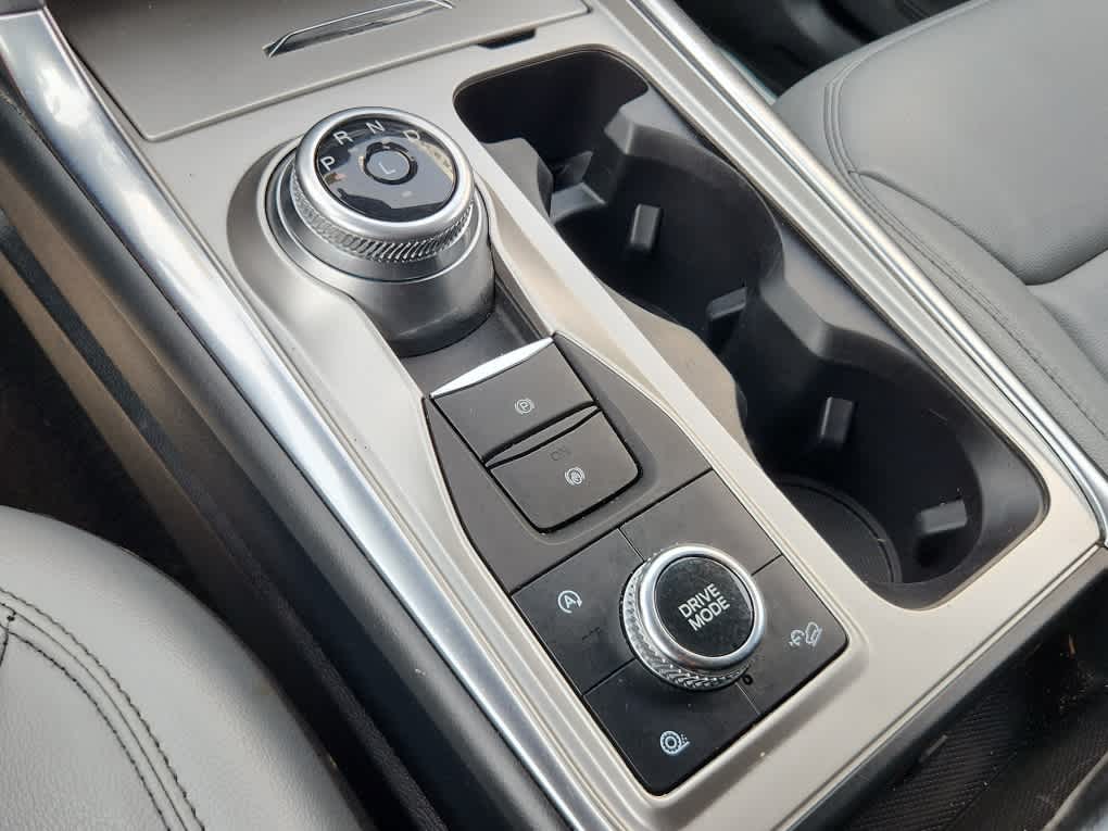 2021 Ford Explorer XLT photo 11