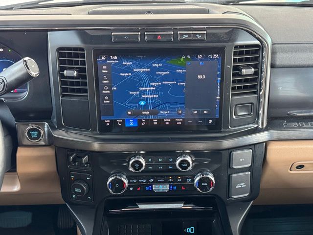 2023 Ford F-250 photo 27