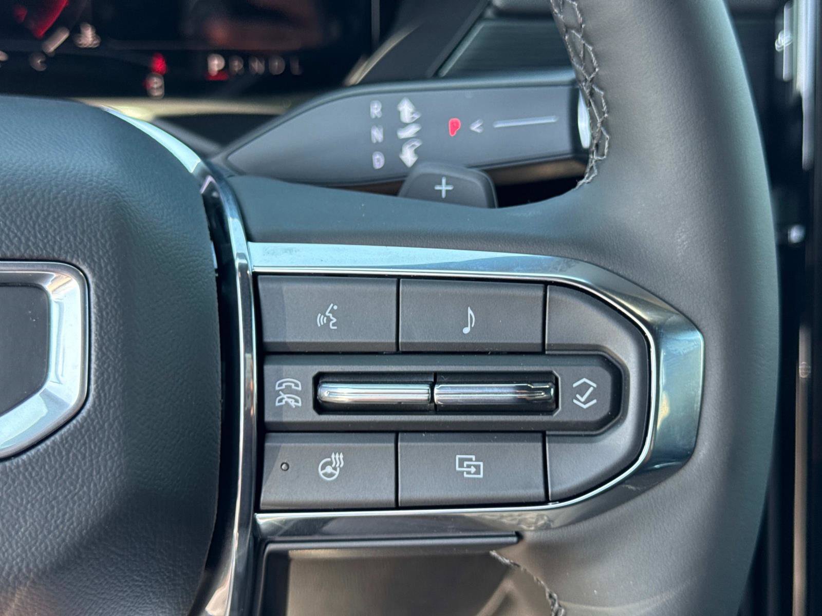 2026 Gmc Acadia Elevation photo 11