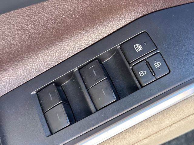 2022 Toyota Highlander XLE photo 20