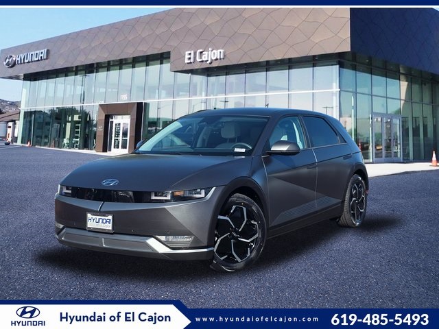 2023 Hyundai IONIQ 5 SEL