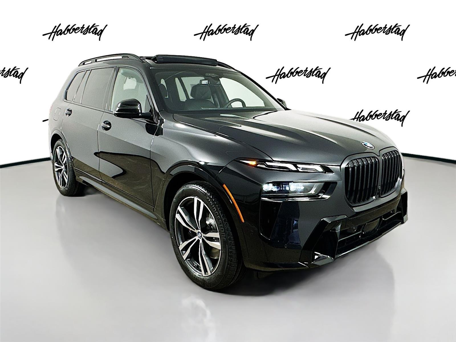 2026 Bmw X7 xDrive40i photo 3