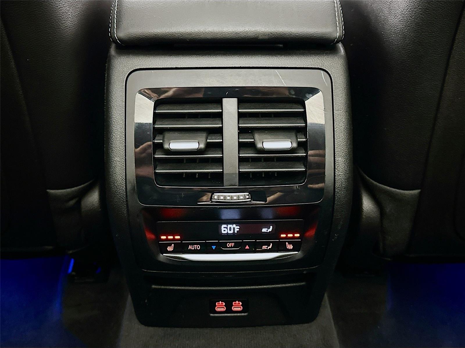 2021 Bmw X3 M40i photo 26
