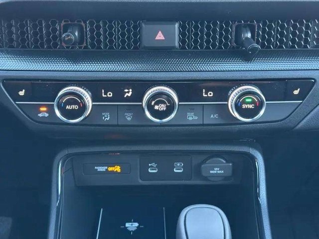 2026 Honda CR-V Hybrid photo 19