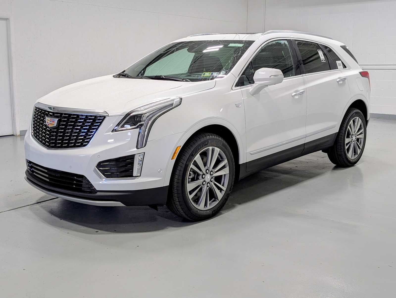 2025 Cadillac XT5 Premium Luxury's photo