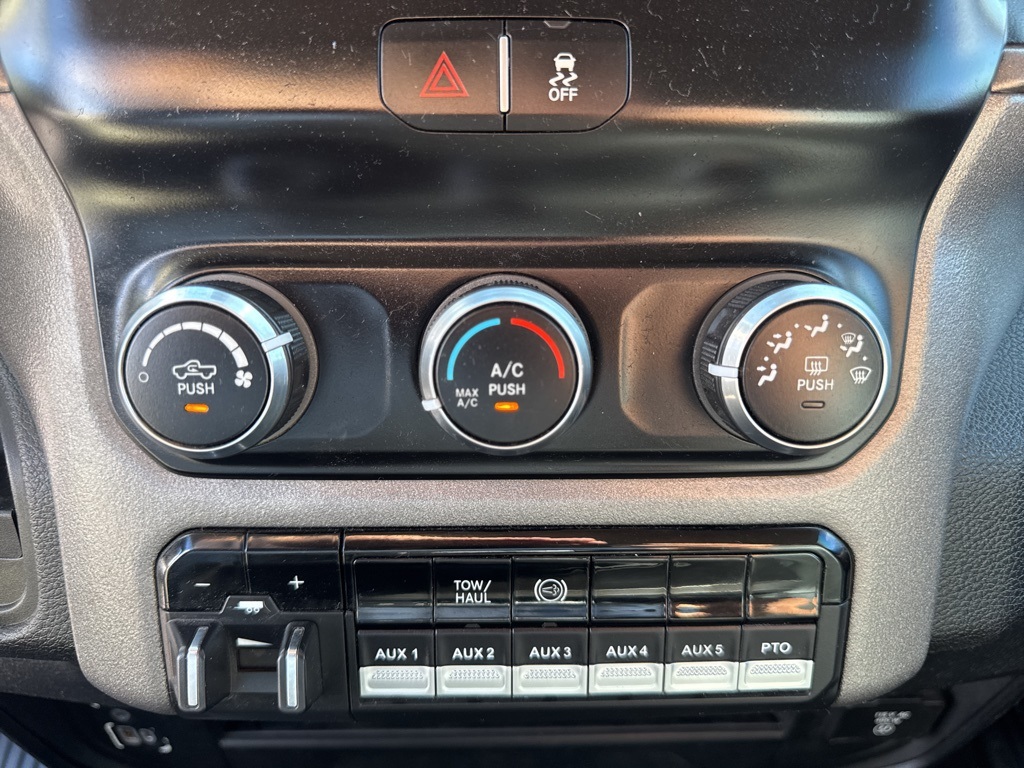 2019 Ram 5500 photo 28