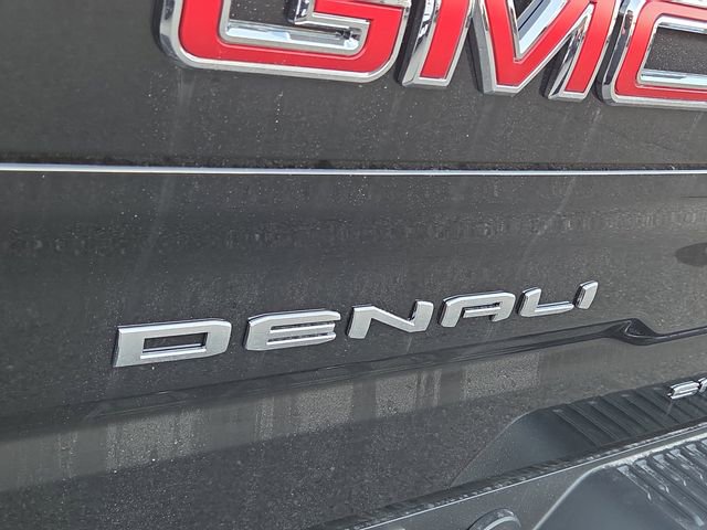 2026 Gmc Sierra 1500 Denali photo 4