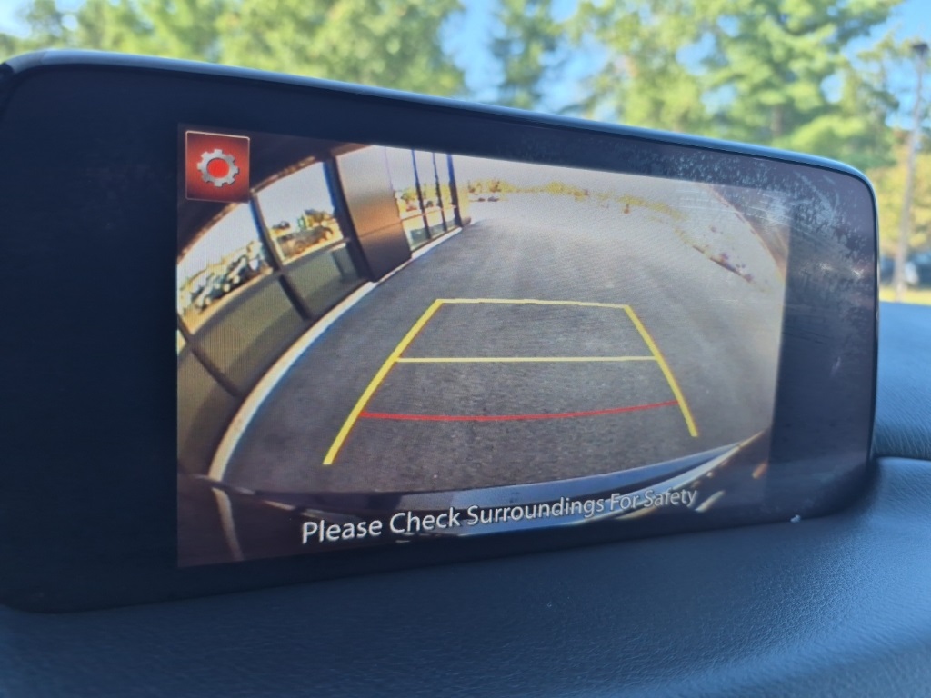 2019 Mazda CX-5 Touring photo 25