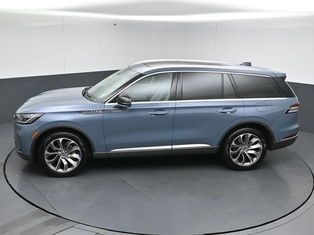 2025 LINCOLN AVIATOR - Image 47