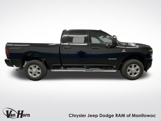 2025 Ram 2500 Big Horn photo 2