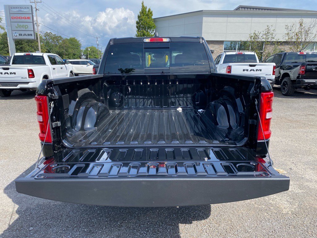 2026 Ram 1500 Big Horn photo 14