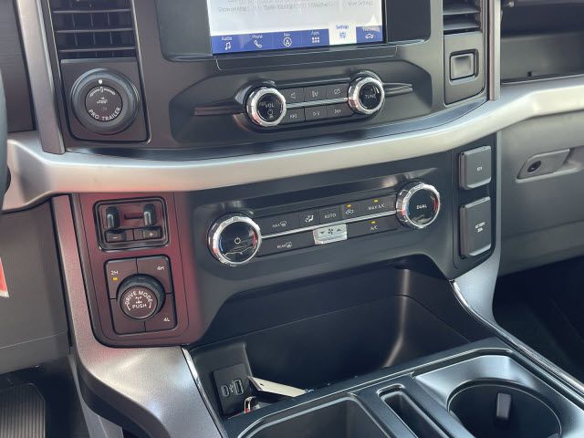 2023 Ford F-150 XLT photo 25