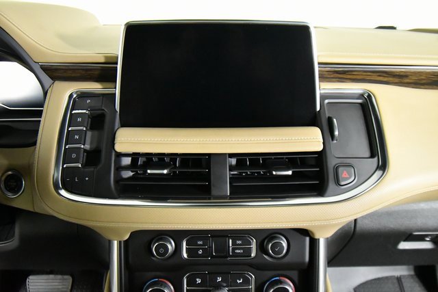 2023 Chevrolet Tahoe Premier photo 3