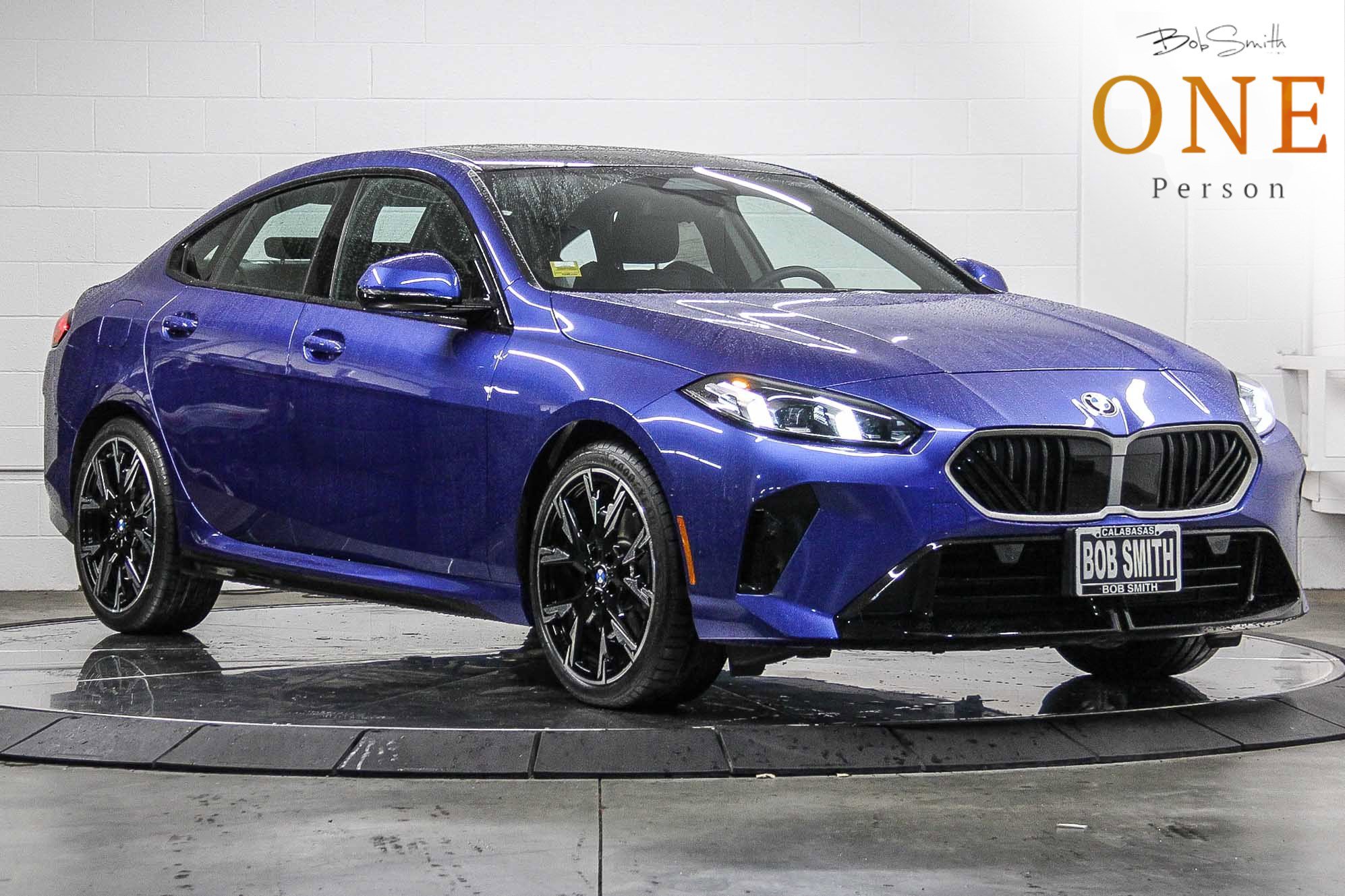 2025 BMW 2 Series 228's photo