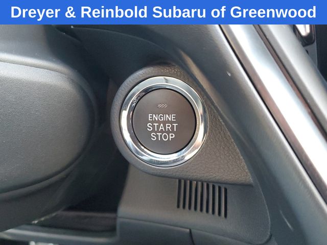2025 Subaru WRX Premium photo 26