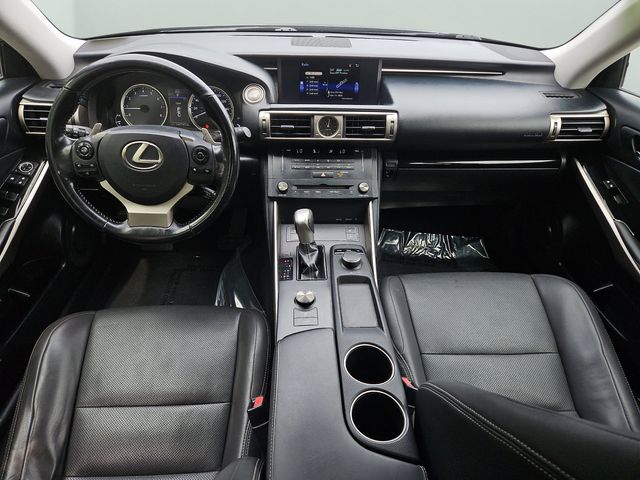Used 2016 Lexus IS 300 with VIN JTHCM1D28G5003131 for sale in Raynham, MA