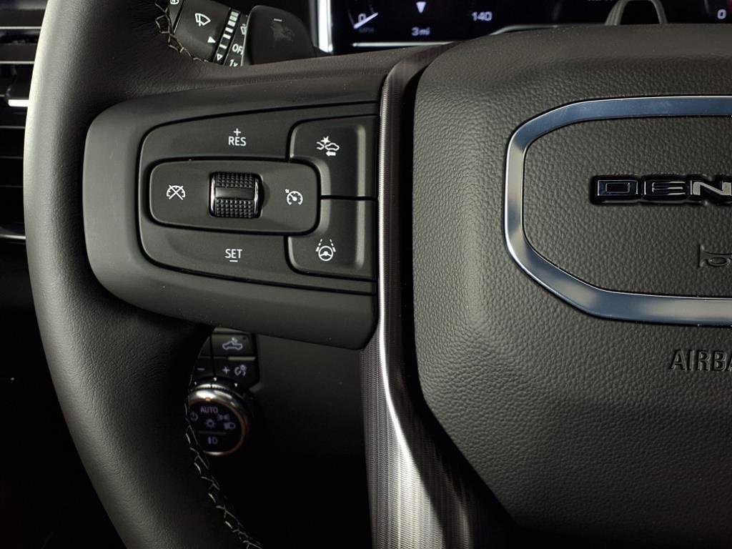 2025 Gmc Sierra 1500 Denali Ultimate photo 11