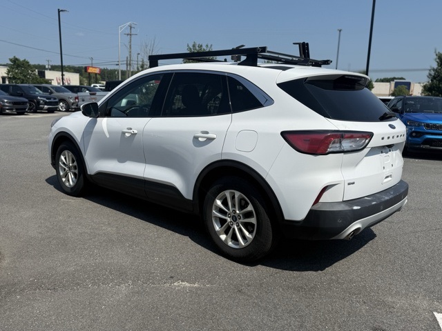 2020 Ford Escape SE photo 7