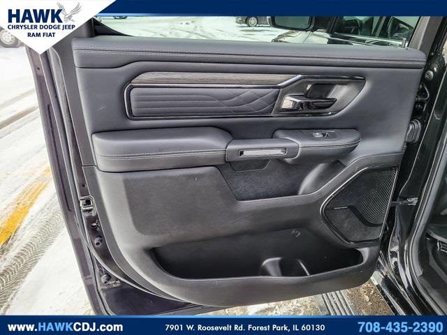 2025 RAM 1500 - Image 26
