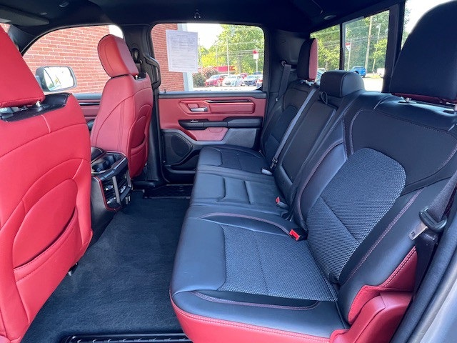 2022 Ram 1500 Rebel photo 14