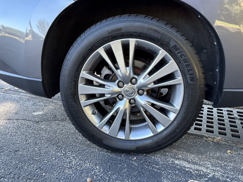 2013 Lexus RX 350 photo 30