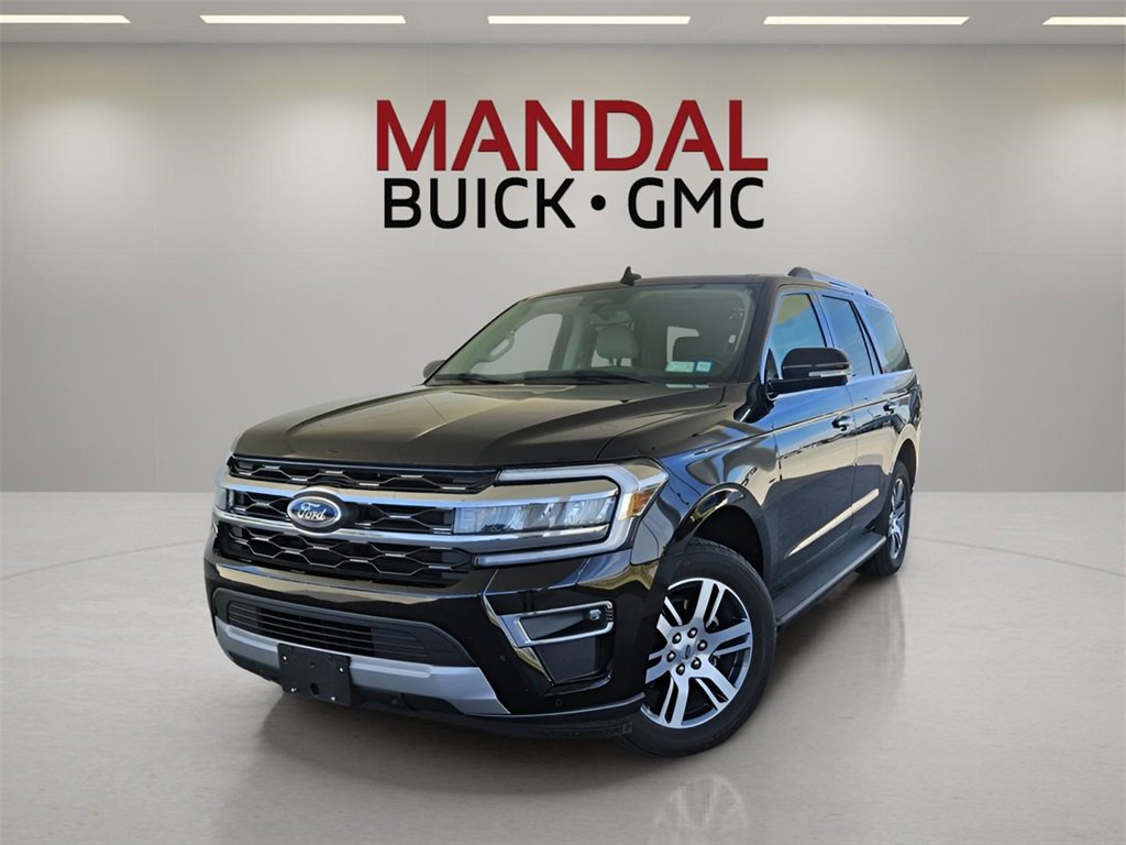 2024 Ford Expedition Limited's photo