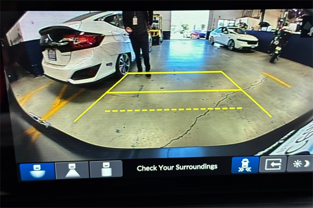 2026 Honda HR-V EX-L photo 4