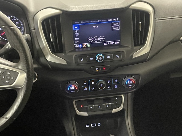 2024 Gmc Terrain SLE photo 4